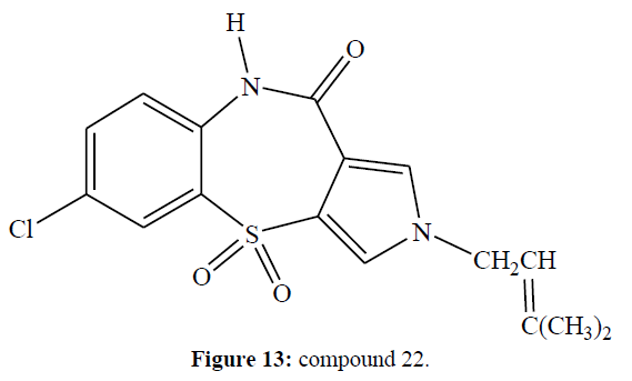 derpharmachemica-compound 22